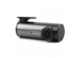SAGA Kamera Mobil Dashcam WiFi Rotatable Ultra HD 1080P Loop Recording - 101B